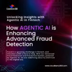 Advanced Fraud Detection and Prevention powered by Agentic AI