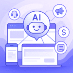 “Need a Website” to “Need an AI”